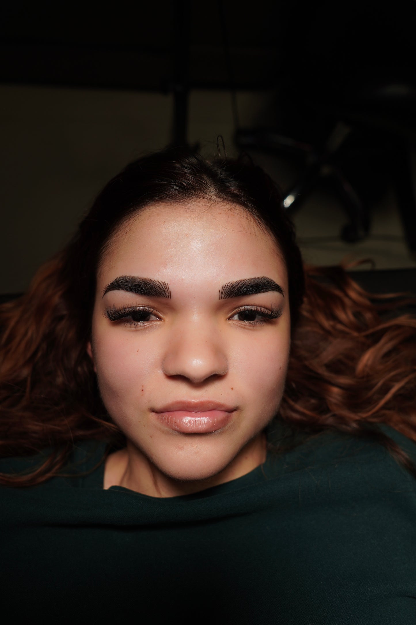 Micro-Shading
